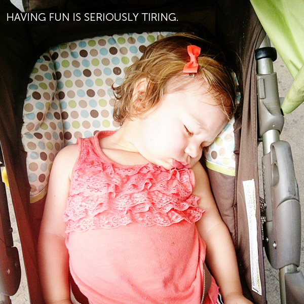 kid-sleeping-disney-stroller-fun