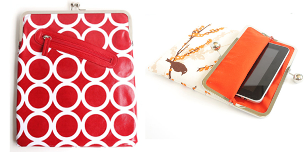 red-circles-fall-birds-ipad-cases-clutch