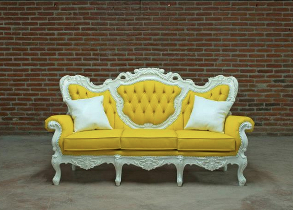 yellow-sofa-polart-quirky-fun-colorful