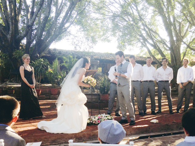 groom-bride-vows-lovely-wedding
