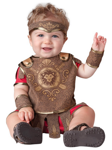 warrior-halloween-costume-for-babies-and-toddlers-daily-little